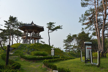 향가유원지