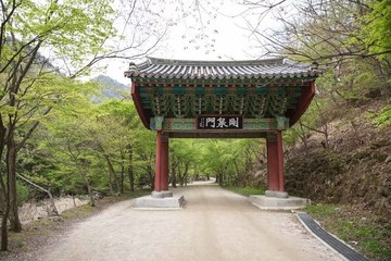 강천사