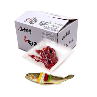 조기 장아찌(5kg)벌크