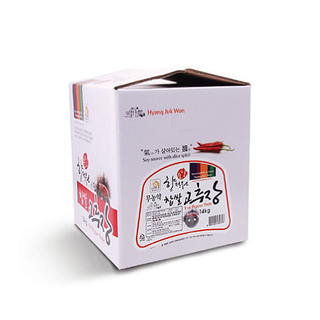 찹쌀고추장(14kg) (무)